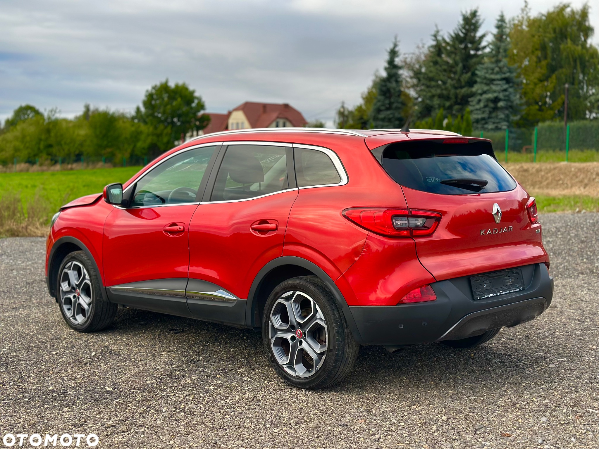 Renault Kadjar - 17