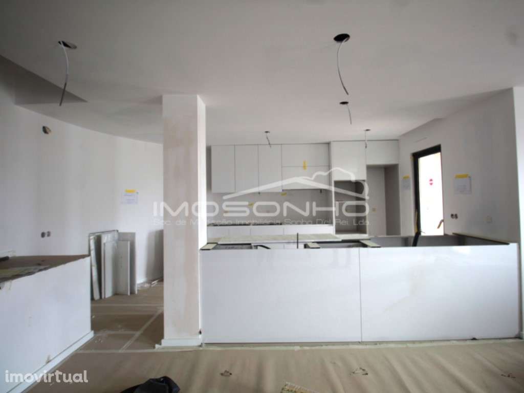 Apartamento T3 - Grande imagem: 3/15