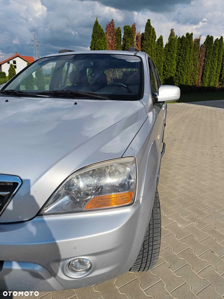 Kia Sorento - 3