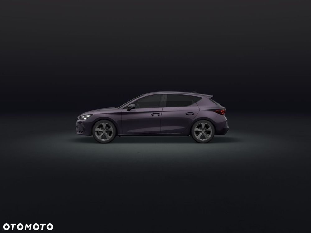 Cupra Leon - 3