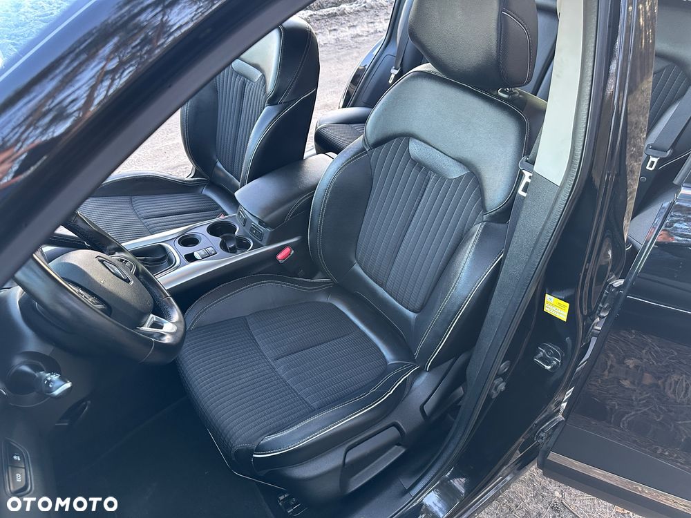 Renault Kadjar Energy dCi 130 Bose Edition - 5