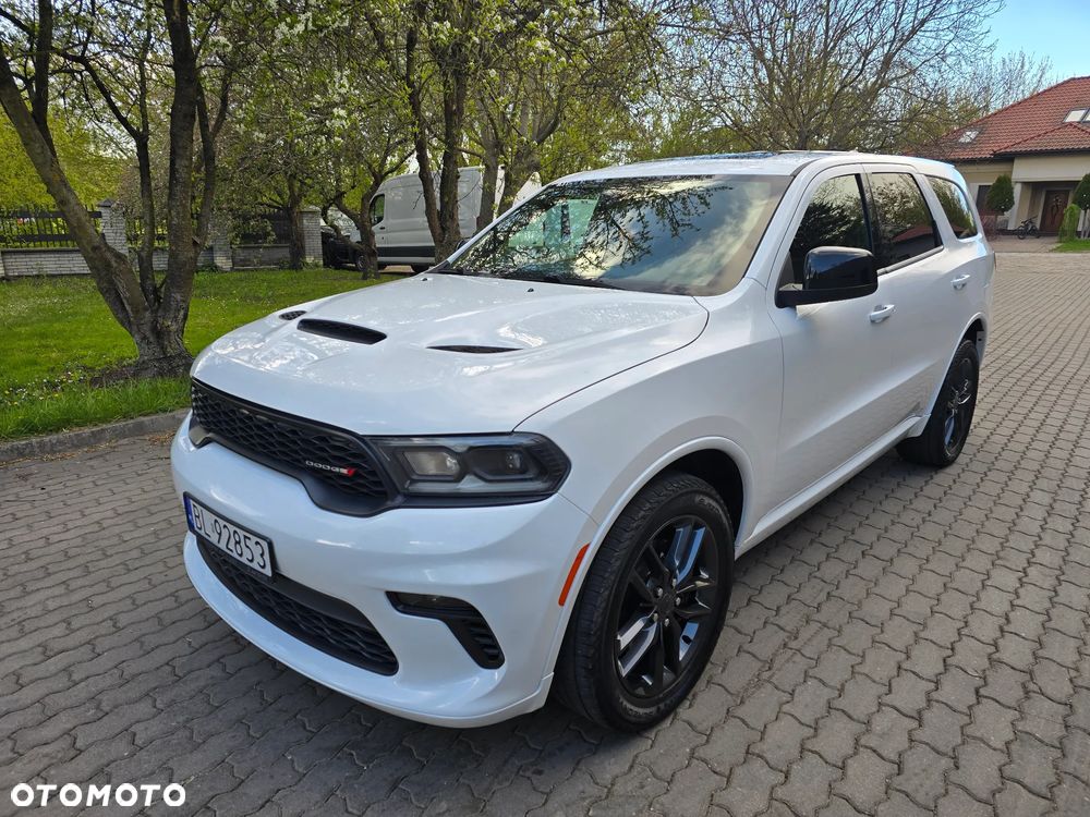 Dodge Durango - 1