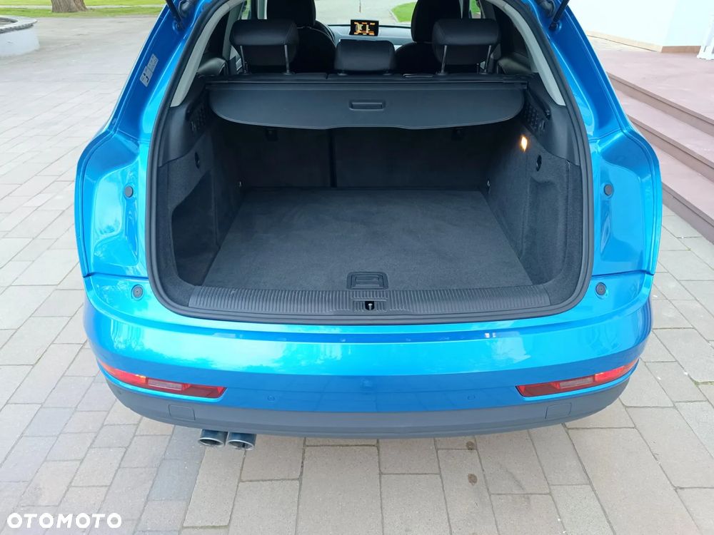 Audi Q3 2.0 TDI Design - 36