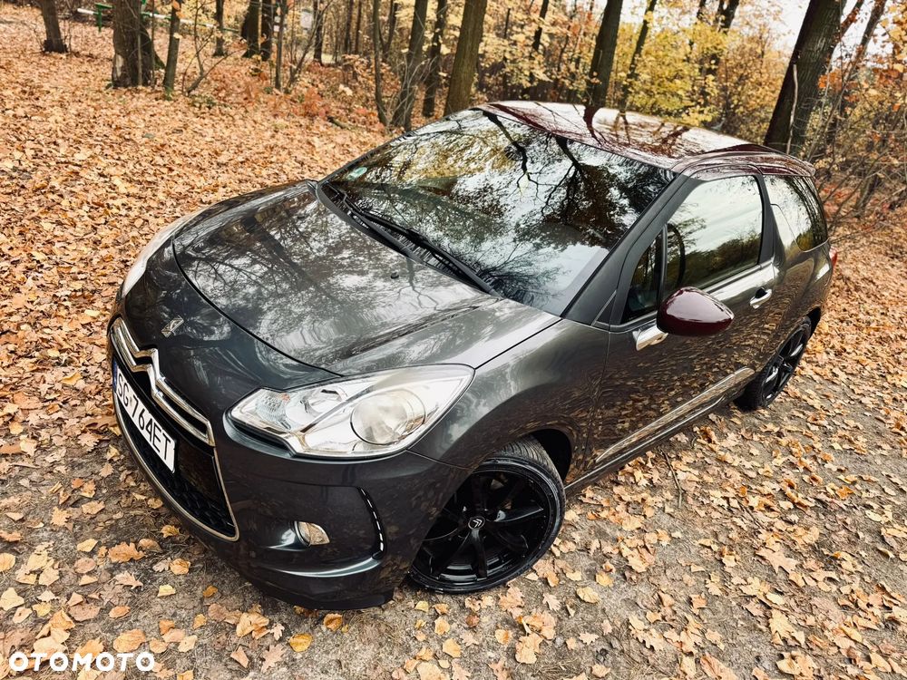 Citroën DS3 1.6 THP SportChic - 13