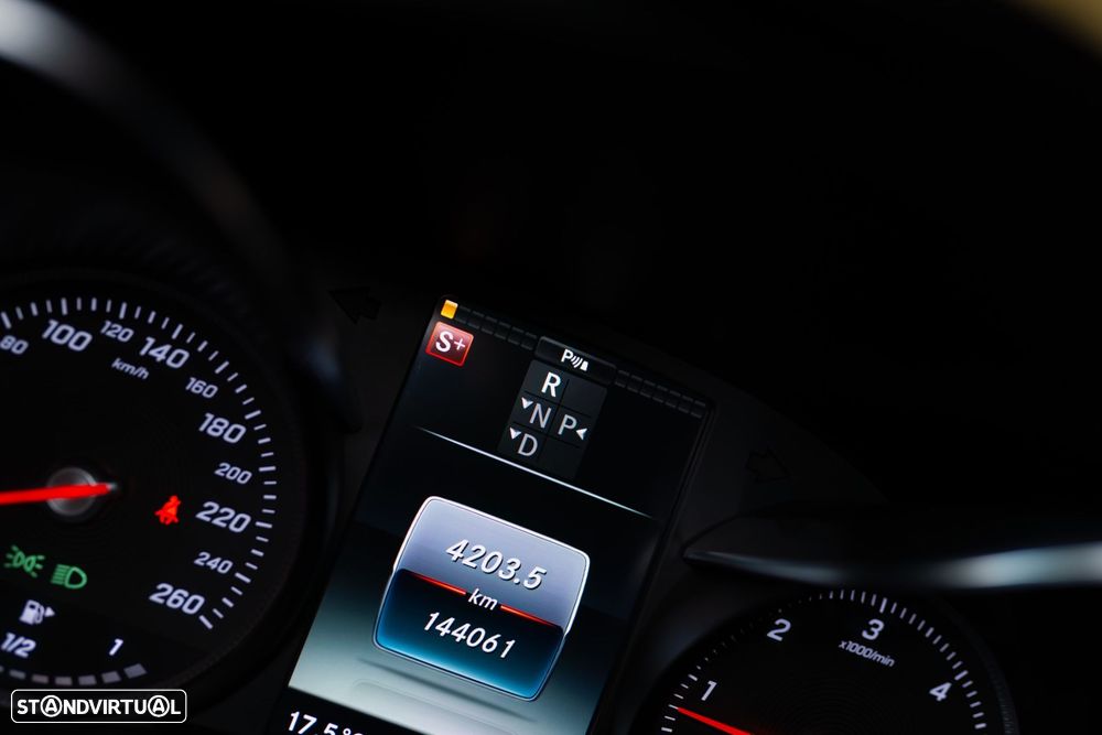 Mercedes-Benz GLC 250 d 4-Matic - 45