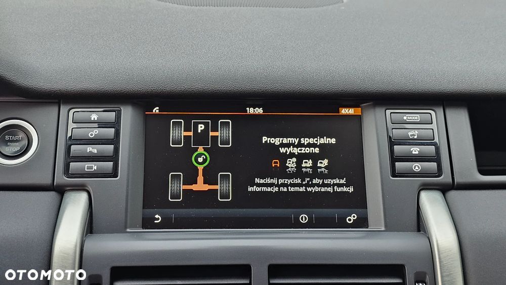 Land Rover Discovery Sport 2.0 TD4 HSE Luxury - 29