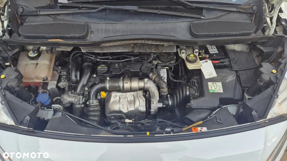 Ford Transit Connect 230 L1 LKW Trend - 12