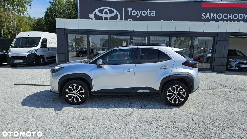 Toyota Yaris Cross Hybrid 1.5 Comfort - 3