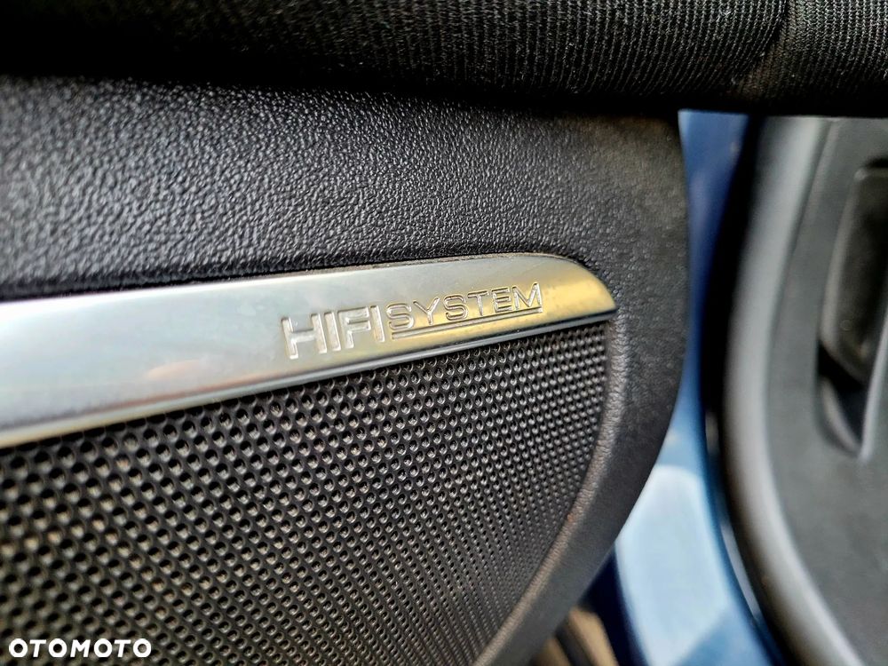 Citroën C5 HDi 200 FAP Exclusive - 24