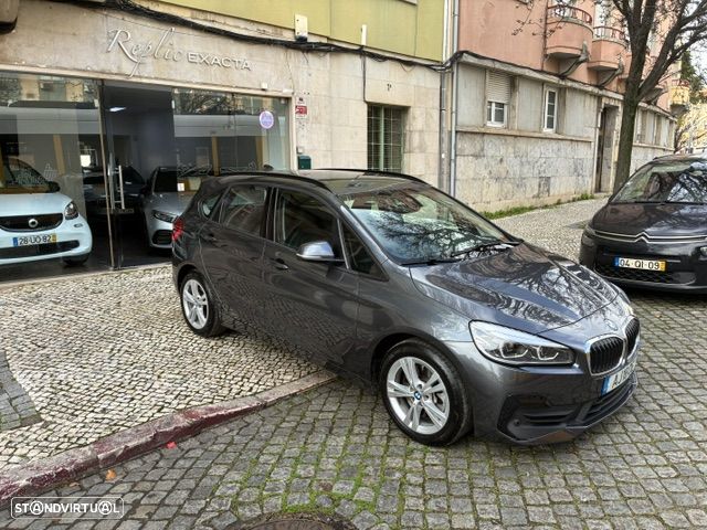 BMW 225xe Active Tourer iPerformance Advantage - 24
