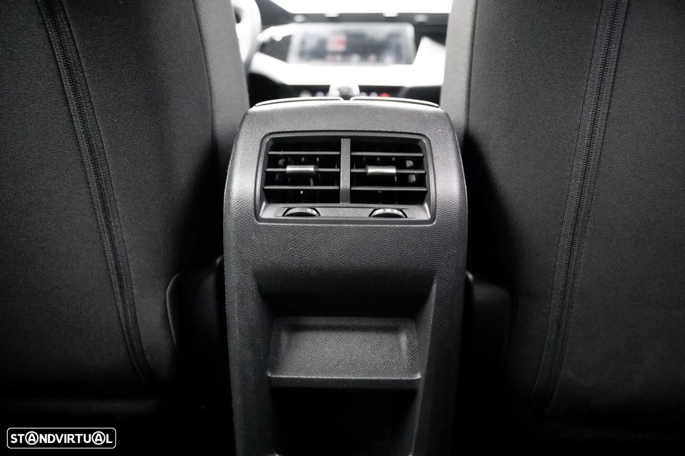 Peugeot 308 SW 1.5 BlueHDi Active Pack - 17