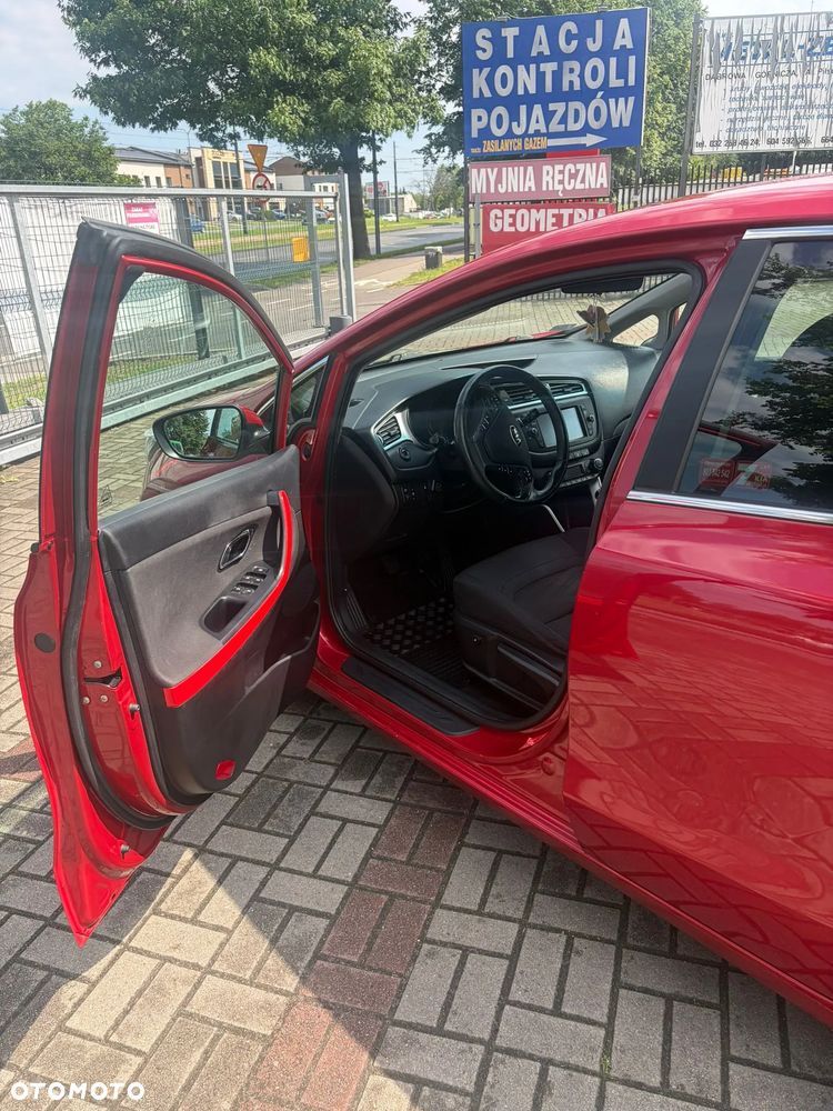 Kia Ceed 1.4 L Business Line - 5