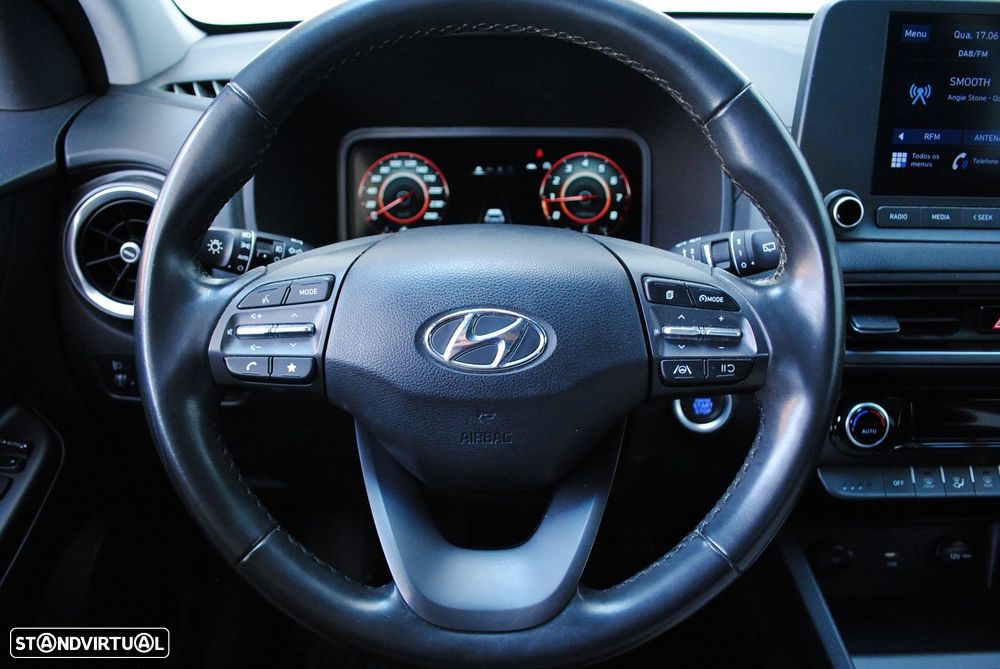 Hyundai Kauai 1.0 T-GDi Premium - 11