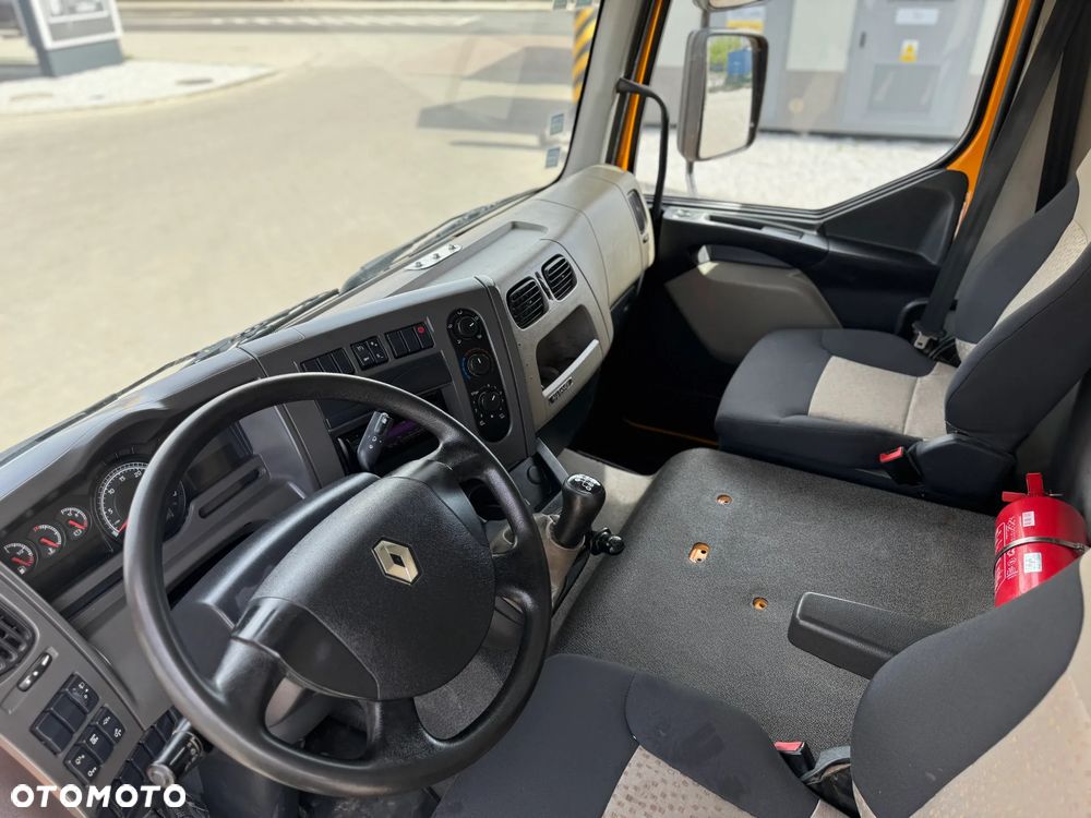 Renault MIDLUM - 18