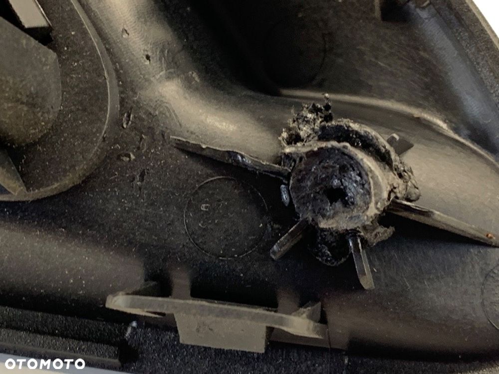 KLAMKA WEWNĘTRZNA LEWY TYŁ  FIAT BRAVO II (198_) 2006 - 2022 1.4 T-Jet (198AXG1B) 88 kW [120 KM] - 3