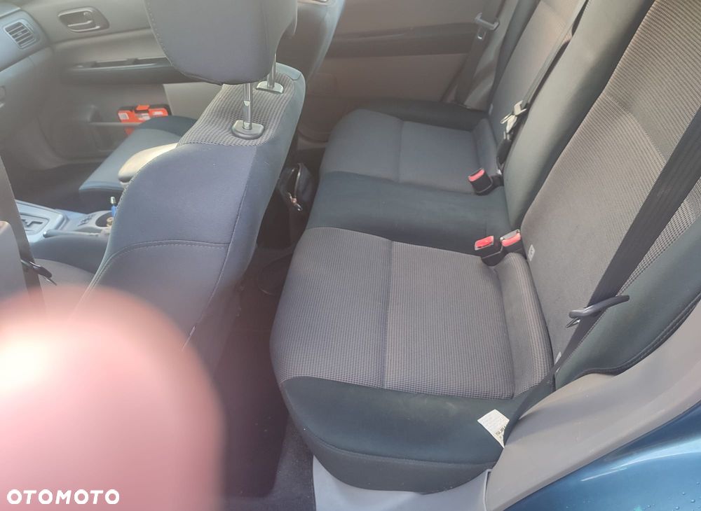 Subaru Forester - 18