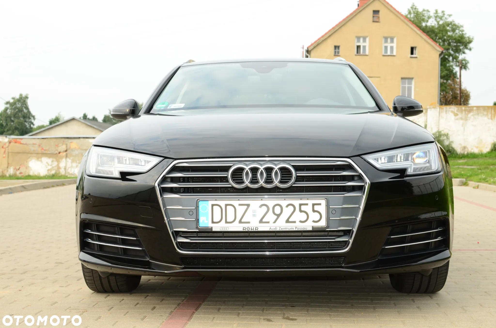 Audi A4 2.0 TDI - 18