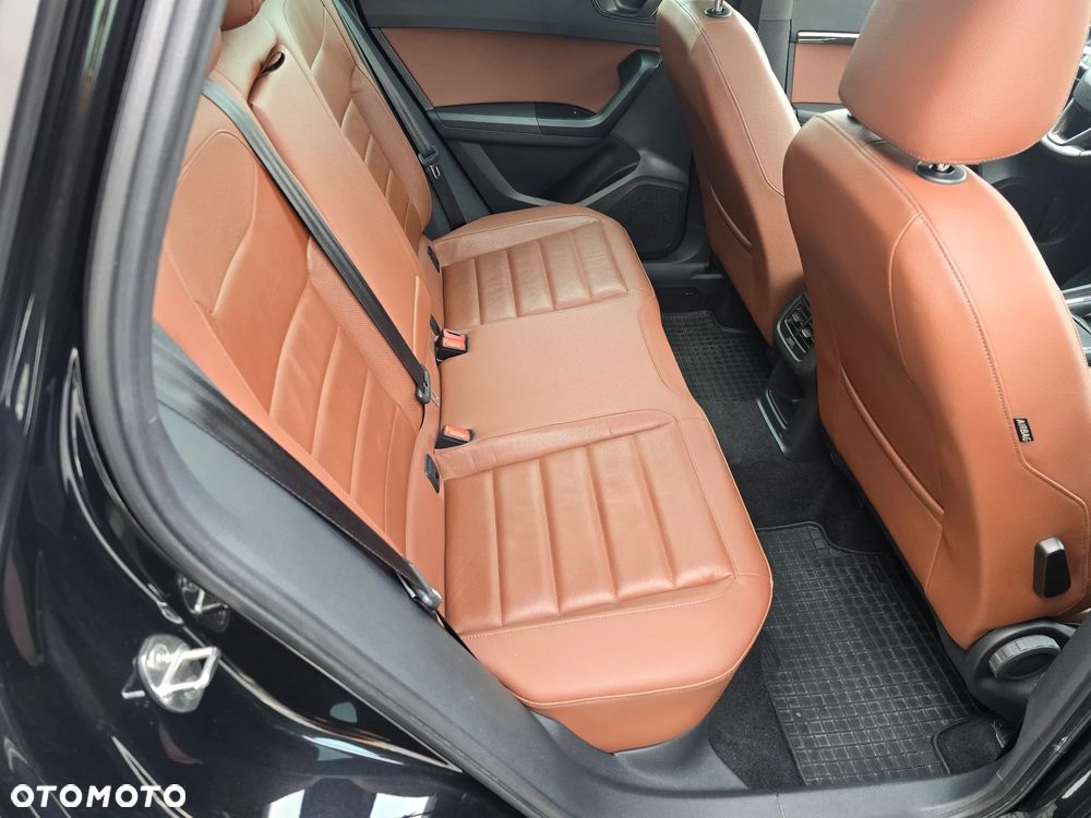 Seat Ateca 2.0 TDI 4Drive XCELLENCE - 34