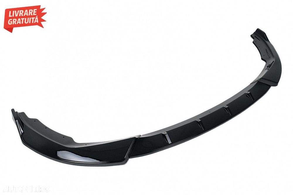 Prelungire Bara Fata BMW Seria 3 G20 Sedan G21 Touring (2018-2022) M S - 3