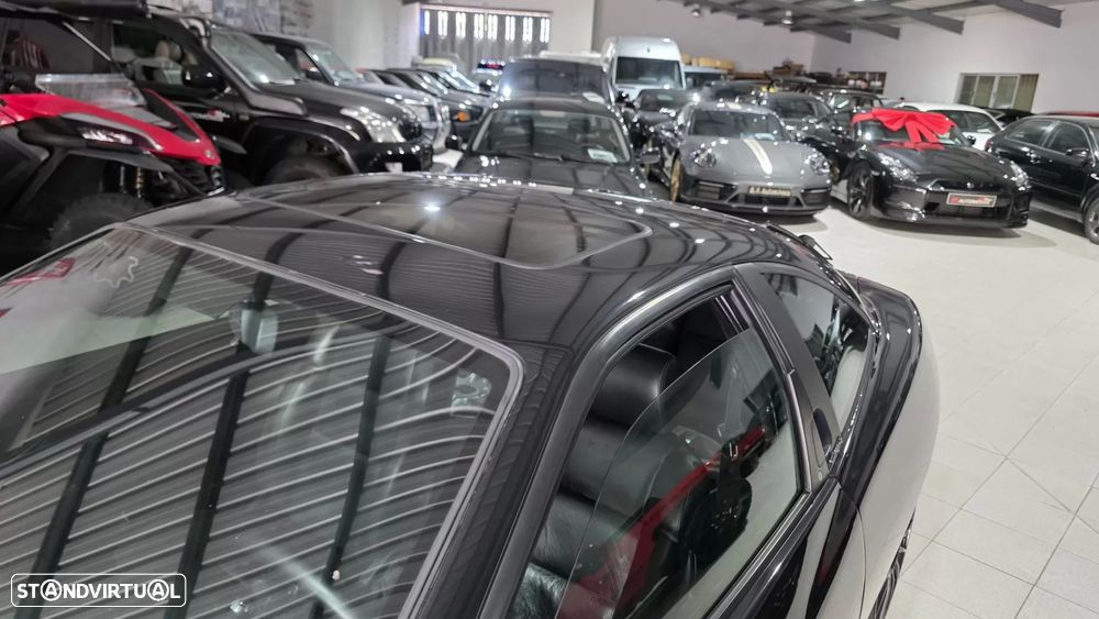 Fiat Coupe 2.0 16V Turbo Plus - 13