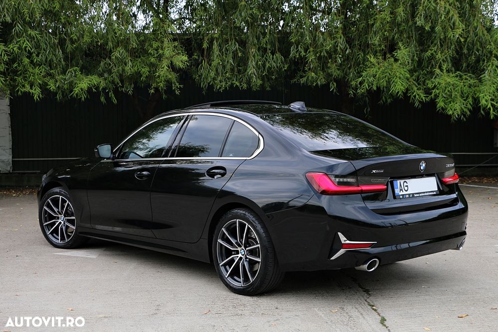 BMW Seria 3 - 2
