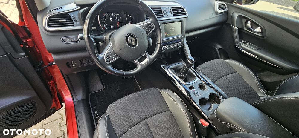 Renault Kadjar Energy TCe 130 LIMITED - 33
