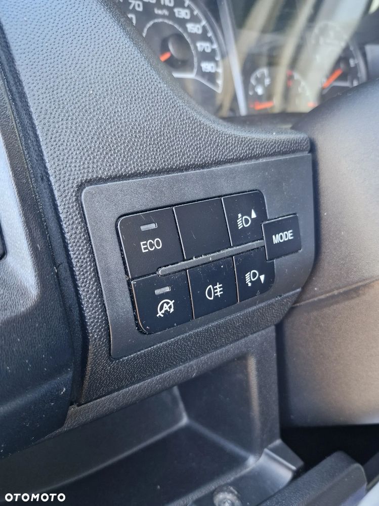 Fiat Ducato, L2H2, nawigacja, tempomat, klima, kamera cofania - 21