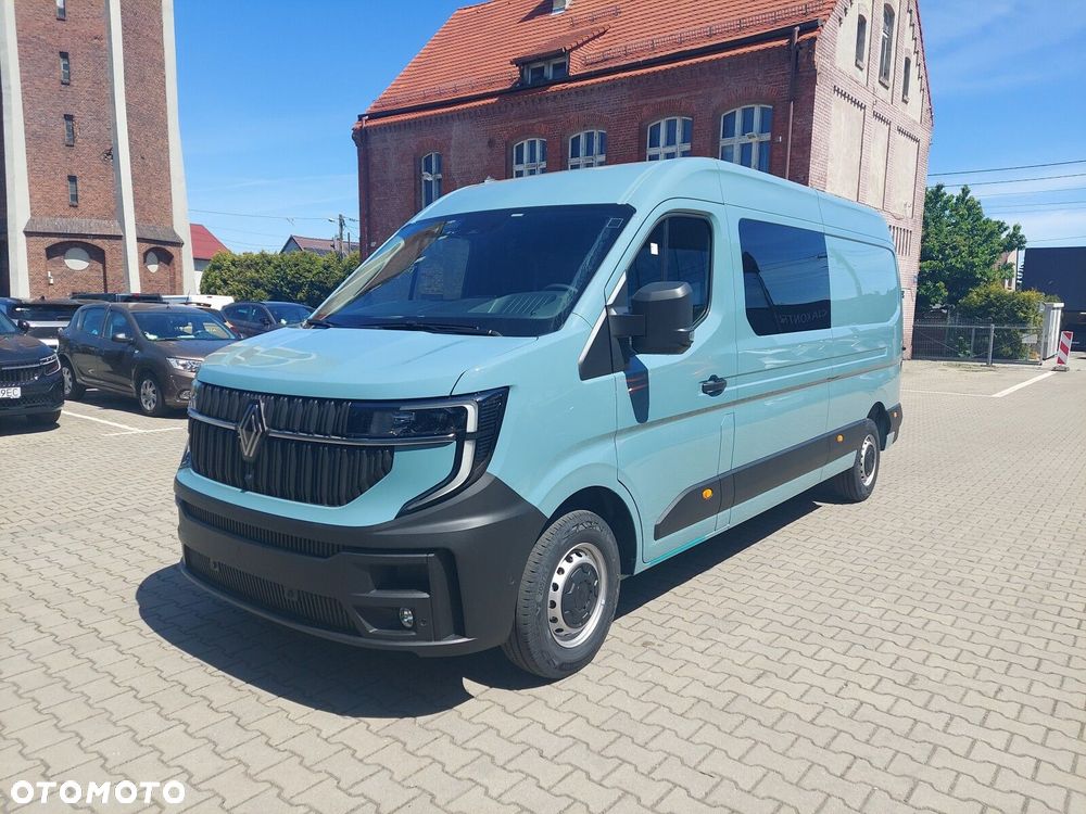 Renault Master FURGON - 2