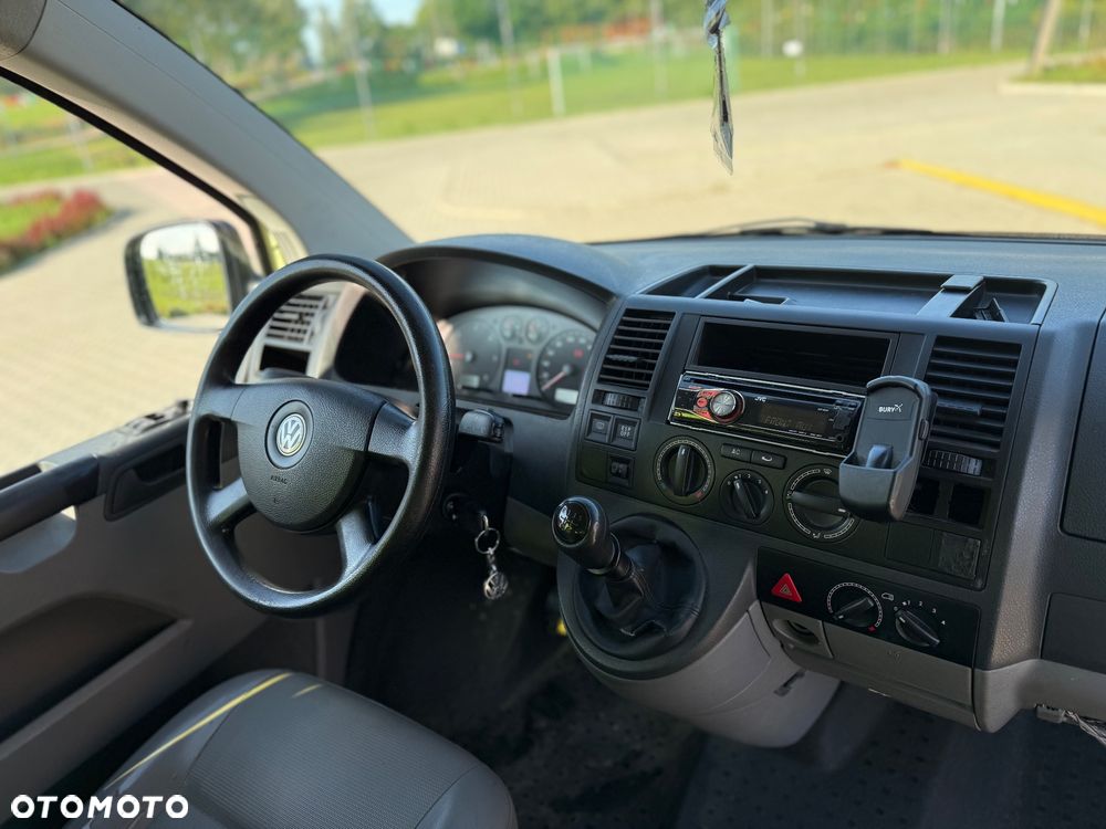 Volkswagen Caravelle L2 Comfortline - 17