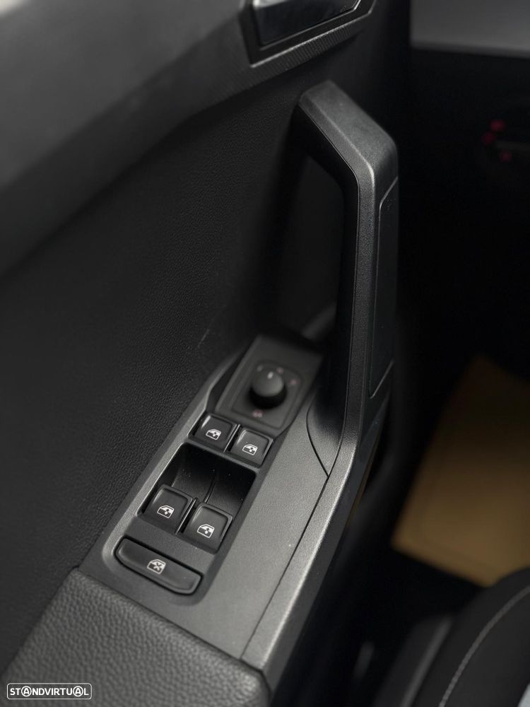 SEAT Ibiza 1.0 TSI Style - 14