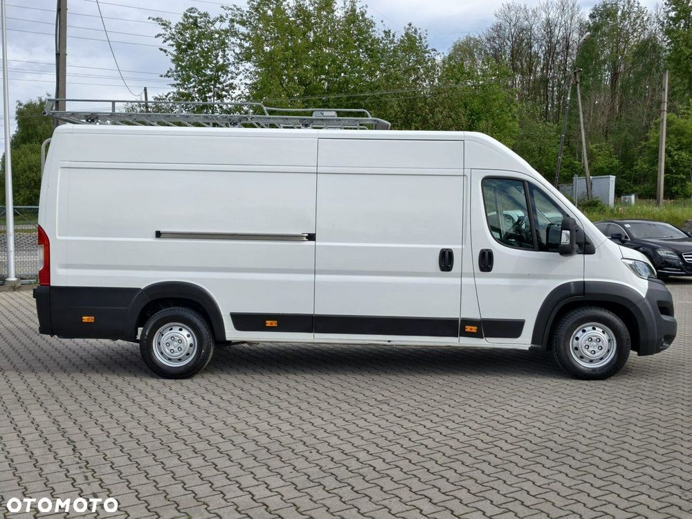 Peugeot Boxer - 8