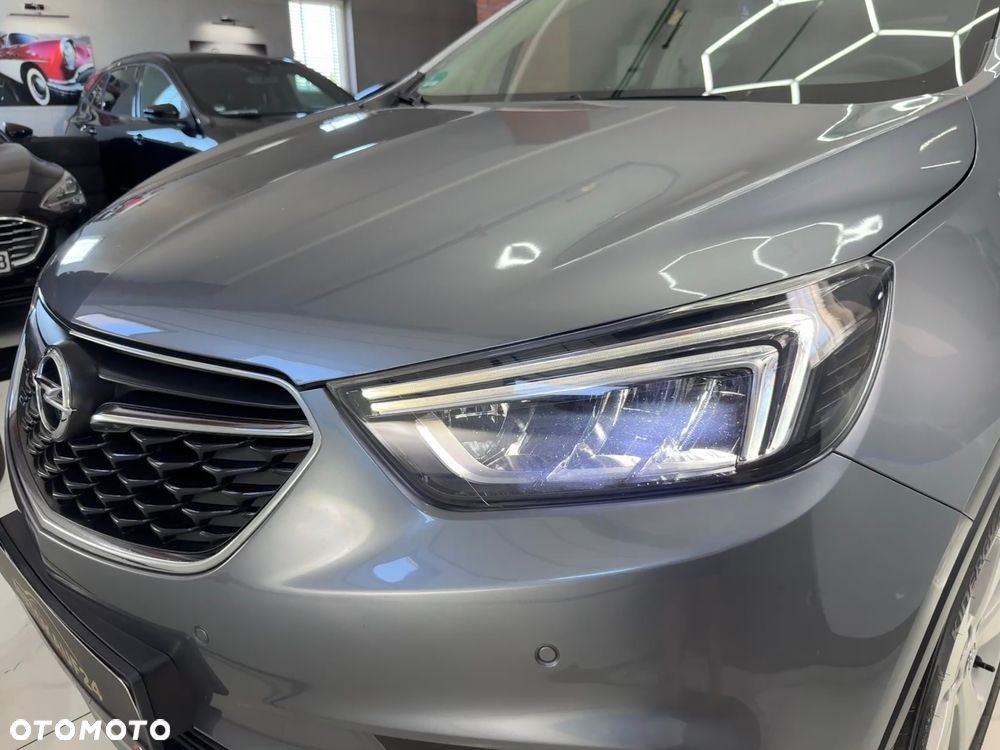 Opel Mokka X 1.4 Automatik Innovation - 11