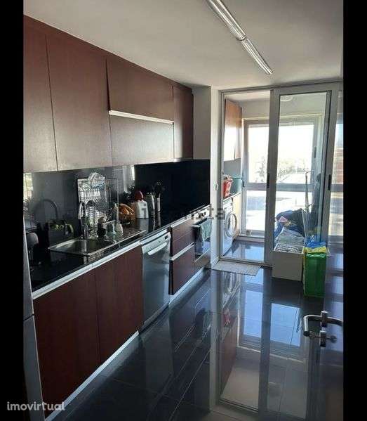 T2 em Matosinhos – Excelente Localização + Garagem para 2 Carros - Grande imagem: 5/12