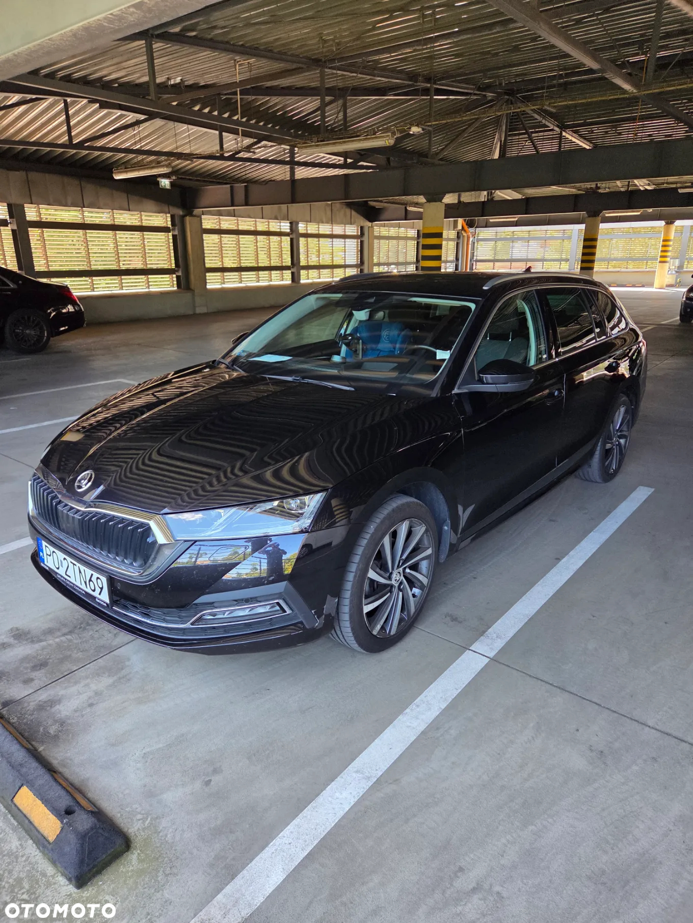 Skoda Octavia 2.0 TDI Drive DSG - 32