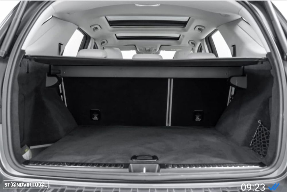 Mercedes-Benz GLE 350 d 4-Matic - 18