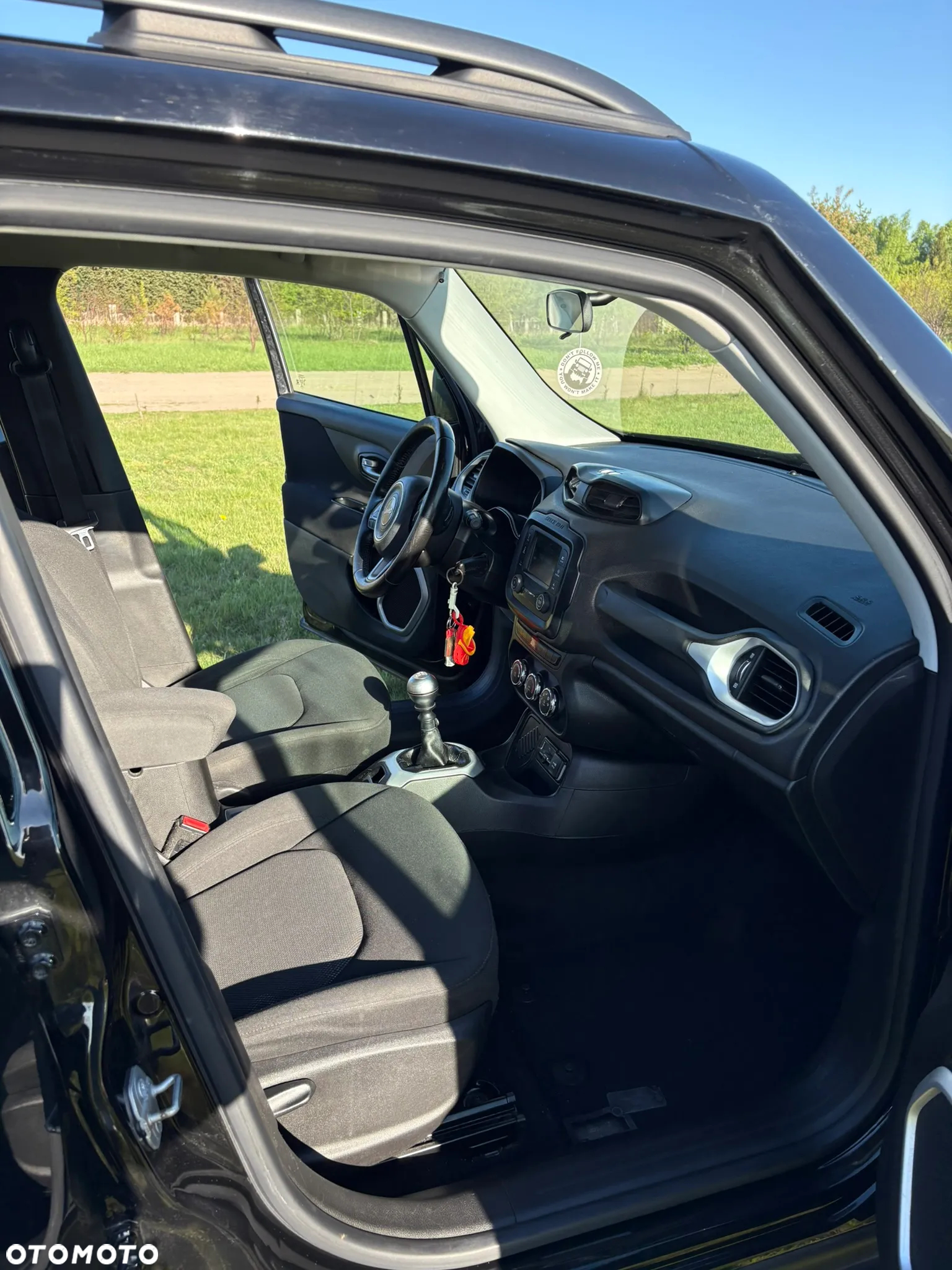 Jeep Renegade 1.4 MultiAir Longitude FWD S&S - 24