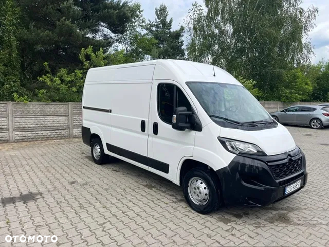 Citroën Jumper - 2