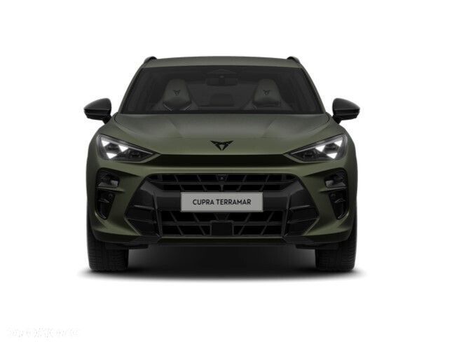 Cupra Terramar 2.0 TSI 4Drive VZ Tribe Edition DSG - 6