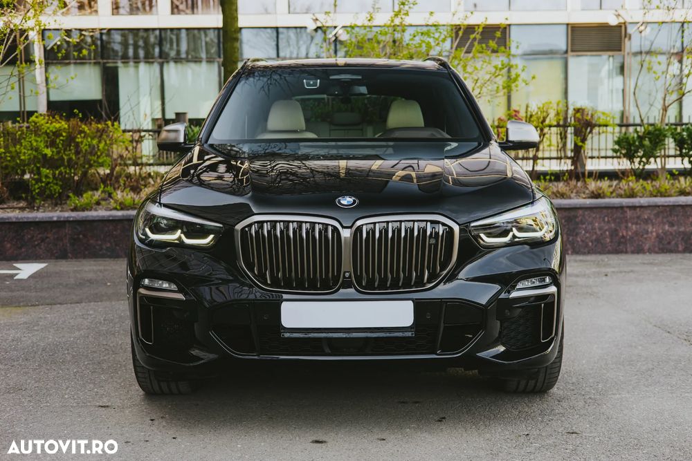 BMW X5 M - 2