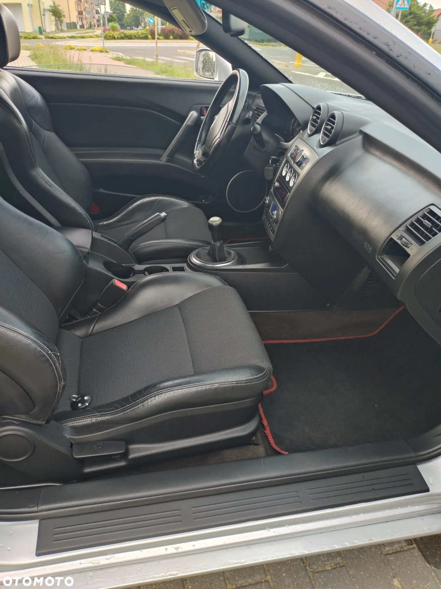 Hyundai Coupe 2.0 GLS - 12