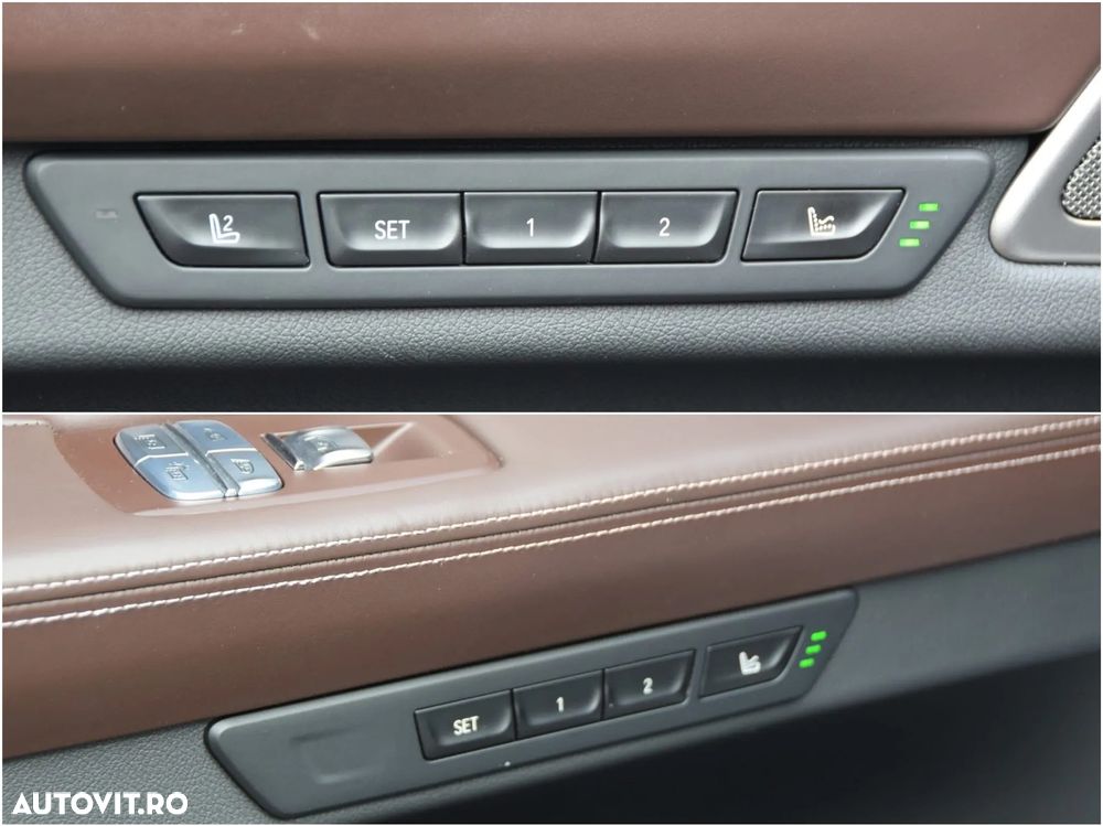 BMW Seria 7 745Le xDrive - 28