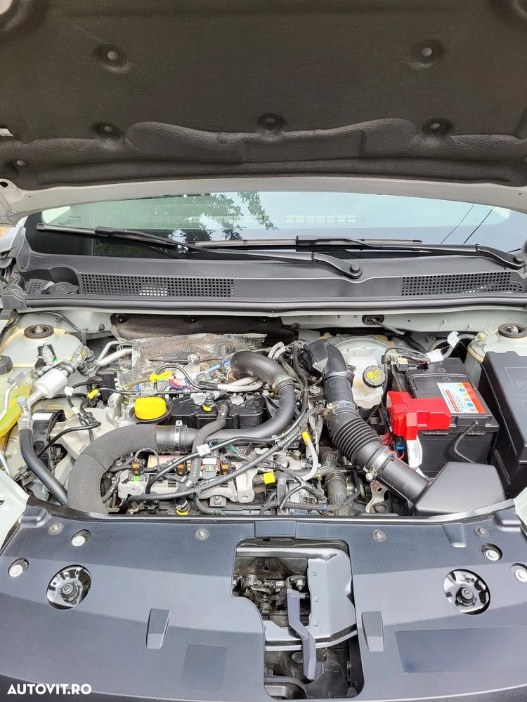Dacia Logan ECO-G 100 MT6 Prestige - 18