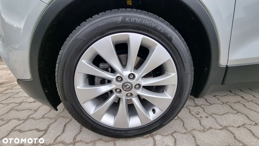 Opel Mokka 1.4 T Cosmo - 33