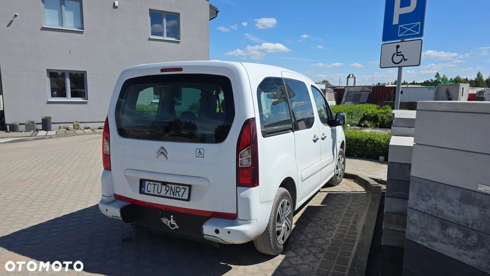 Citroën Berlingo 1.6 HDi Selection - 1