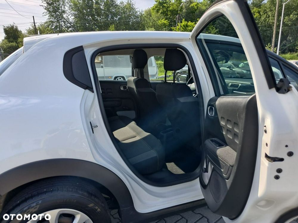 Citroën C3 - 17
