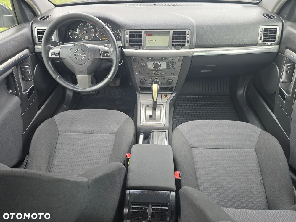 Opel Vectra 1.9 CDTI Comfort ActiveSelect - 5