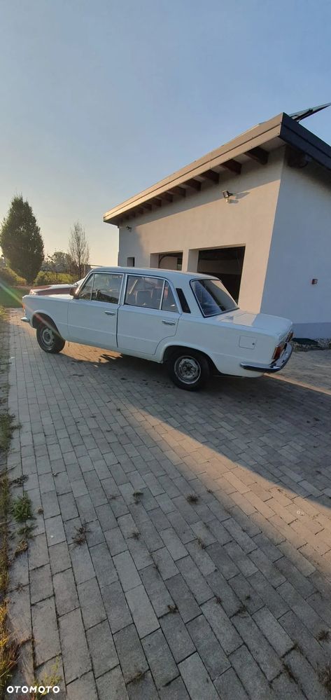 Fiat 125p - 3