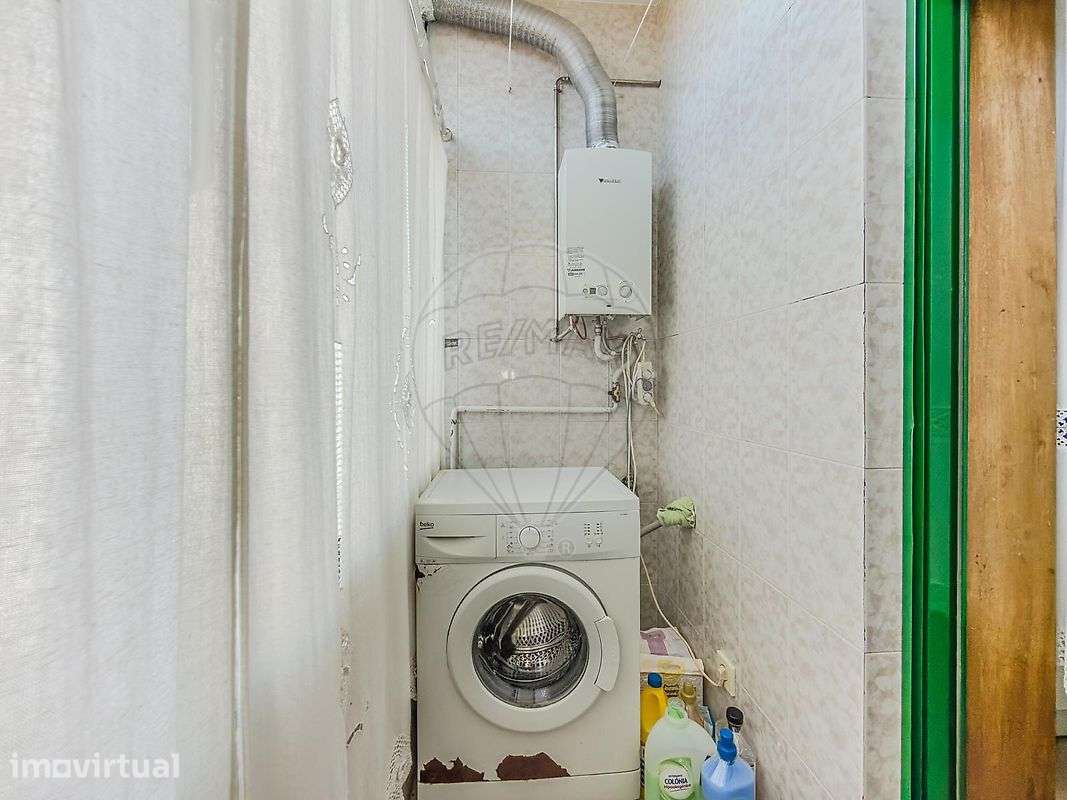Apartamento T2 para venda - Grande imagem: 2/16