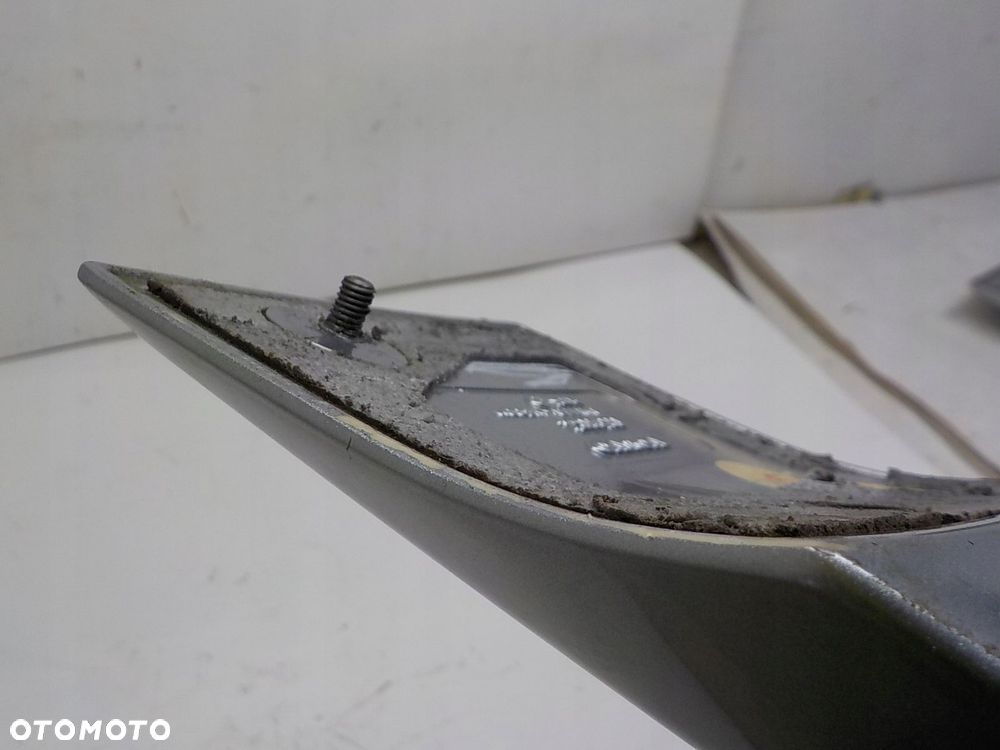 VOLVO V50 SPOILER LOTKA DOKŁADKA KLAPY - 4