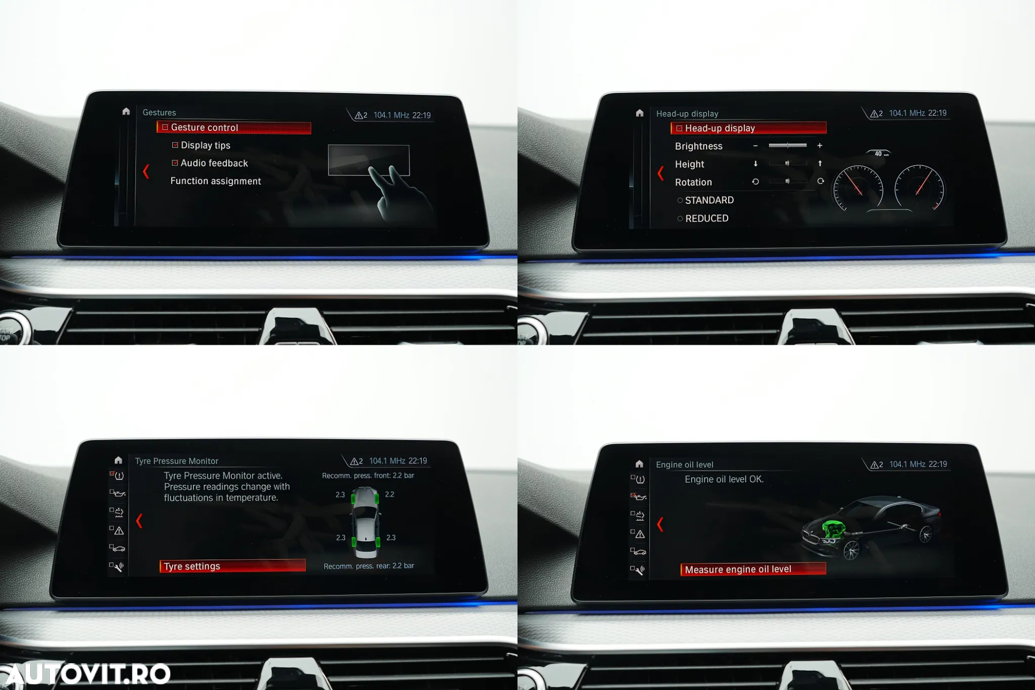 BMW Seria 5 518d AT MHEV - 40